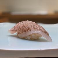 鮨 なんば 日比谷 - 