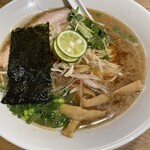 Ramen Abe'S - 