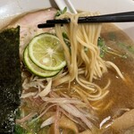 Ramen Abe'S - 