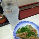 治ちゃんラーメン - 