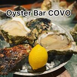 オイスターバー COVO - 
