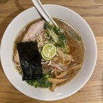 Ramen Abe'S - 