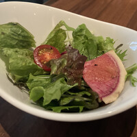 RISTORANTE Orobianco - 