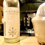 多仁本 - 爽やかなスパークリング酒！