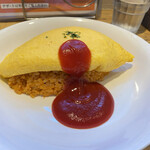 ヨシダゴハン - ドルフィンタイプ