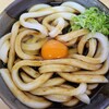 名代伊勢うどん 山口屋