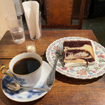 カフェ・デ・マエストロ - 