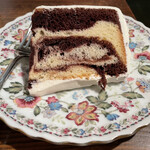 カフェ・デ・マエストロ - 