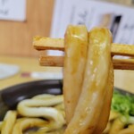 名代伊勢うどん 山口屋 - 