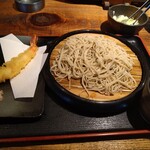 蕎麦酒房 桃栗あん - 