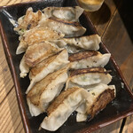 餃子家よこじい - 