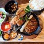 Rakuten - 選べるランチ料理