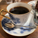 カフェ・デ・マエストロ - 