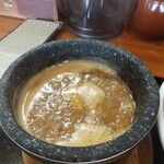 濃厚つけ麺　風雲丸 - 