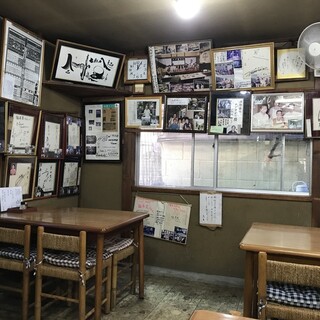 福寿美手打生そば処_2