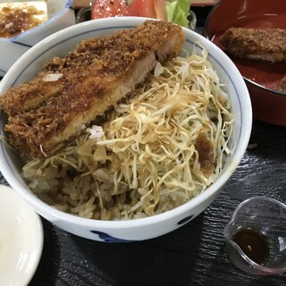 福寿美手打生そば処_1