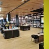 スターバックスコーヒー 蔦屋書店 周南市立徳山駅前図書館店