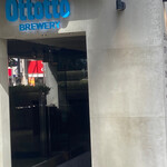 Ottotto BREWERY - 外観