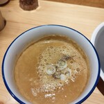 島田製麺食堂 濃厚専門店 - 