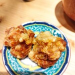 島田製麺食堂 濃厚専門店 - 