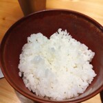 島田製麺食堂 濃厚専門店 - 