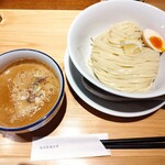島田製麺食堂 濃厚専門店 - 