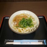 駅一食堂 とくやま - 