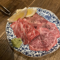 和牛料理 一石三鳥 - 