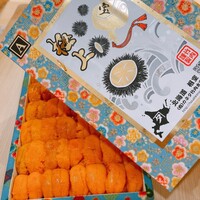 日曜日限定寿司ランチ　朧