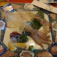 河太郎 中洲本店 - 