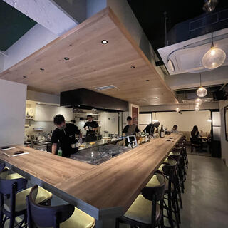 ★広々とした空間で思い思いにお楽しみください★2軒目利用歓迎