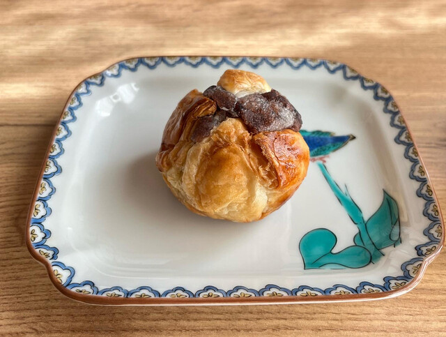 御菓子処 大藤屋 - 郡山（和菓子）の写真