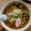 しんちゃんラーメン