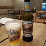 ピッツェリア サンク - 