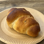 PARKER HOUSE BUTTER ROLL - 