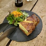 ピッツェリア サンク - 