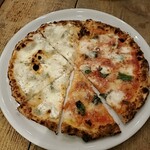 ピッツェリア サンク - 