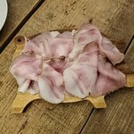 ピッツェリア サンク - 