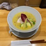 Tori Paitan Soba Toraja - 