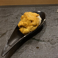 まんてん鮨 日比谷オクロジ店 - 