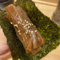 まんてん鮨 日比谷オクロジ店 - 