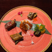 過門香 銀座本店 - 