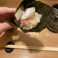 まんてん鮨 日比谷オクロジ店 - 