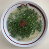 一味ラーメン 太宰府店