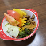 めしのやまいち - 