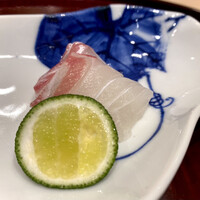 すし 良月 - 