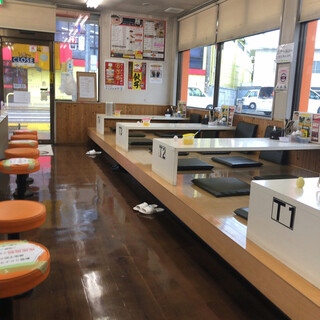 一味ラーメン_2