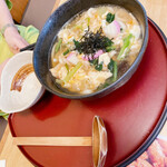 和食麺処 サガミ - 