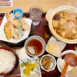 和食麺処 サガミ - 