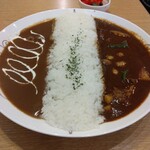 Spice Curry カリカリ - 